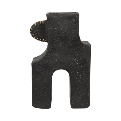 17547-04  42x52 ABSTRACT ON CANVAS, MULTI( Sagebrook Home  )