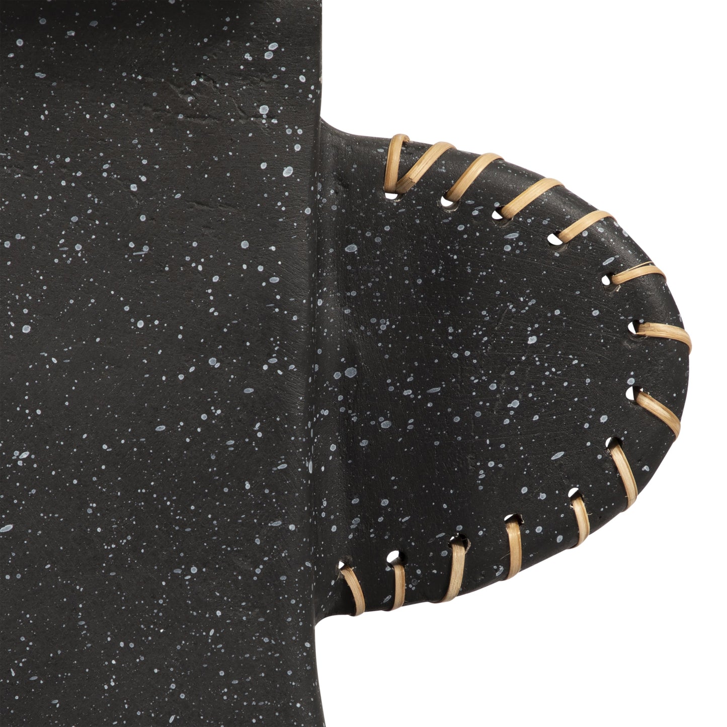 17547-04  42x52 ABSTRACT ON CANVAS, MULTI( Sagebrook Home  )