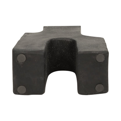 17547-04  42x52 ABSTRACT ON CANVAS, MULTI( Sagebrook Home  )