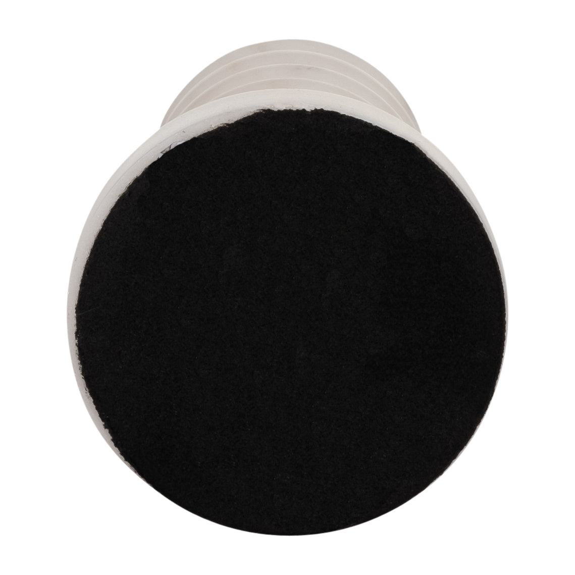 17784-01  METAL,15" HOLLOW HANDLES VASE,CHAMPAGNE( Sagebrook Home  )