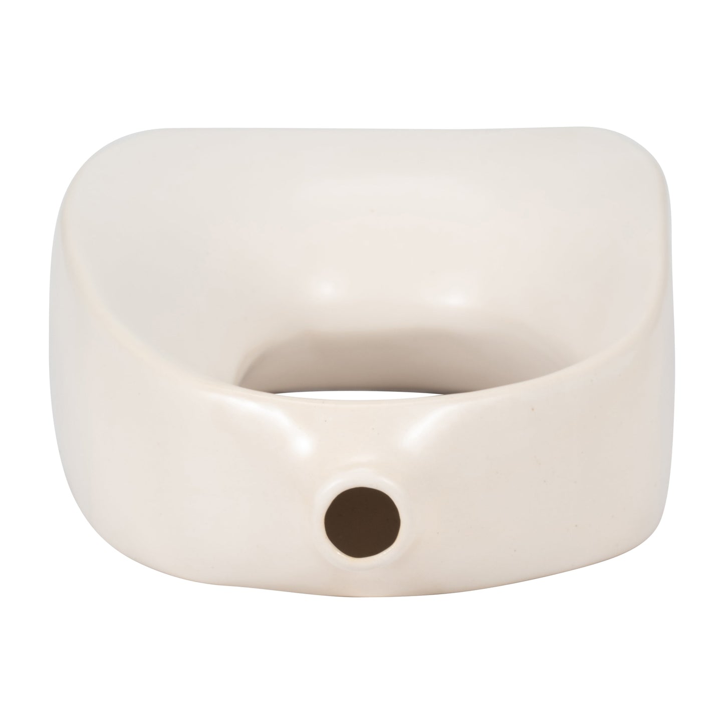 18105-01  STRAND CHAIR, BLACK/GOLD( Sagebrook Home  )