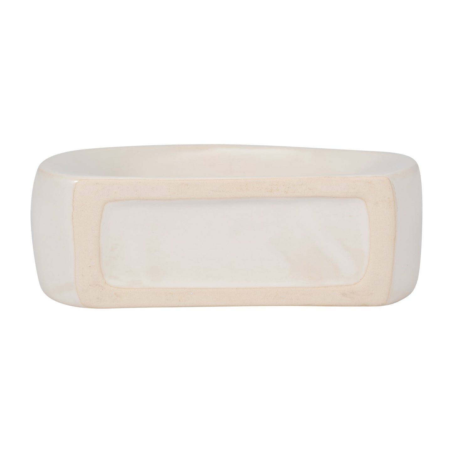 18105-02  CERAMIC 23.5" MERMAID'S PURSEVASE, BURGUNDY MIX( Sagebrook Home  )