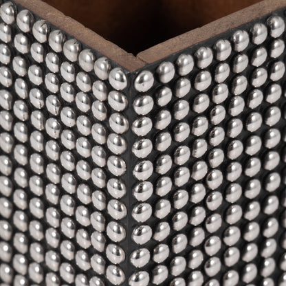 18346-04  WOOD, 4X6 ARCHES PHOTO FRAME, NATURAL( Sagebrook Home  )