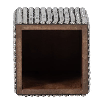 18346-04  WOOD, 4X6 ARCHES PHOTO FRAME, NATURAL( Sagebrook Home  )