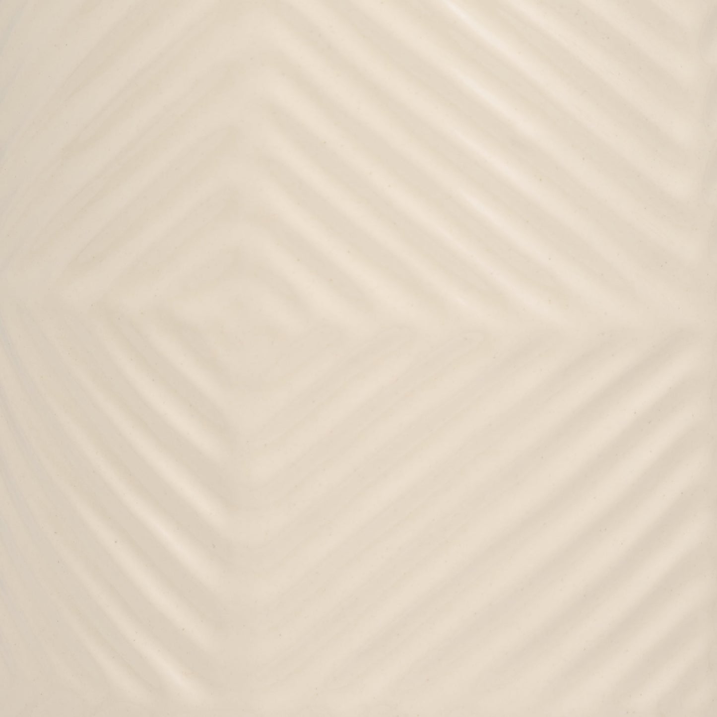 18625-03  CER, 13" FLUTED VASE, WHITE( Sagebrook Home  )