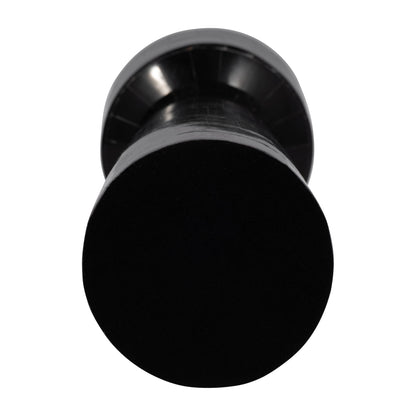 18707-03  RESIN, 12" PILLAR CANDLEHOLDER, IVORY( Sagebrook Home  )