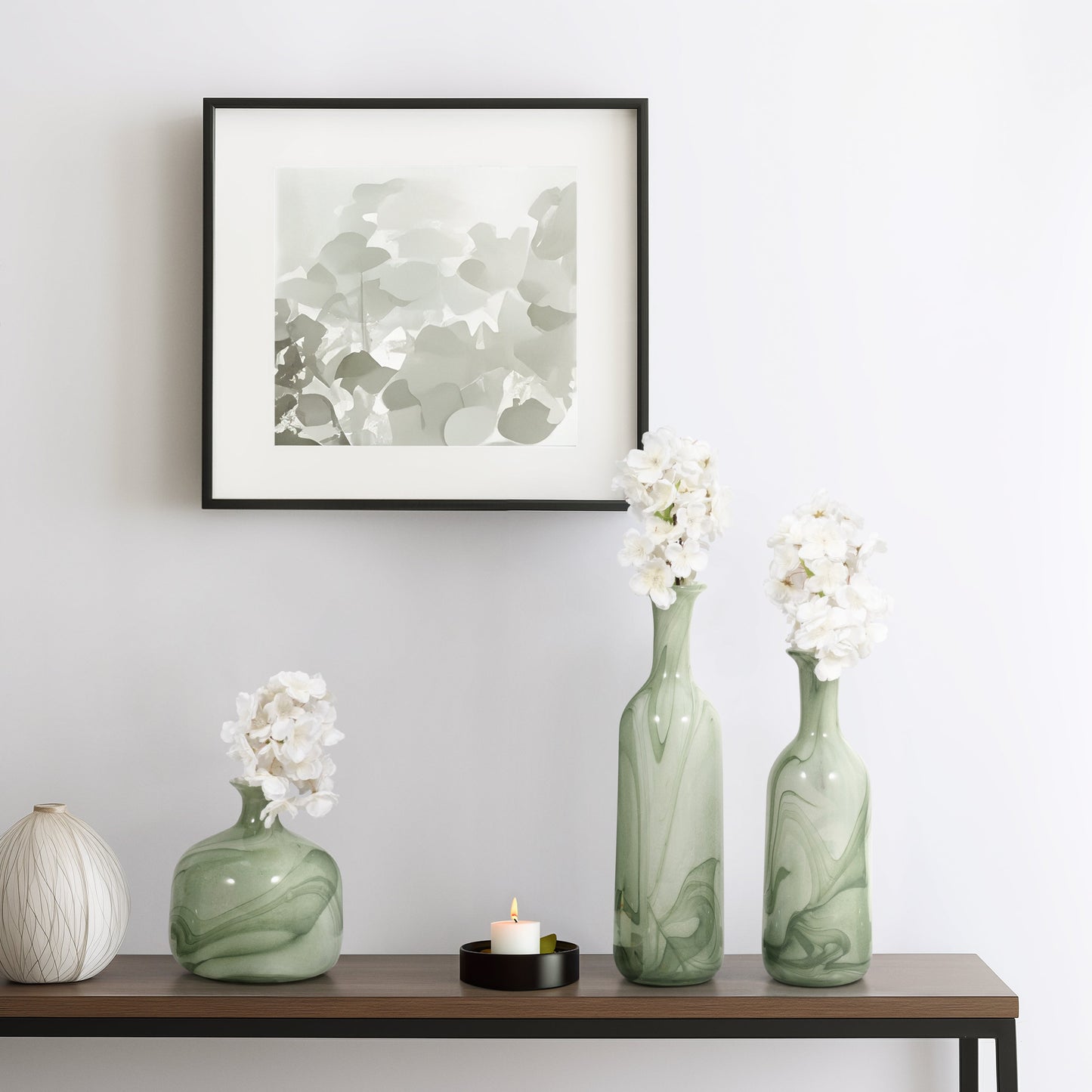 EV19452-01  Decorative Objects( Sagebrook Home  )