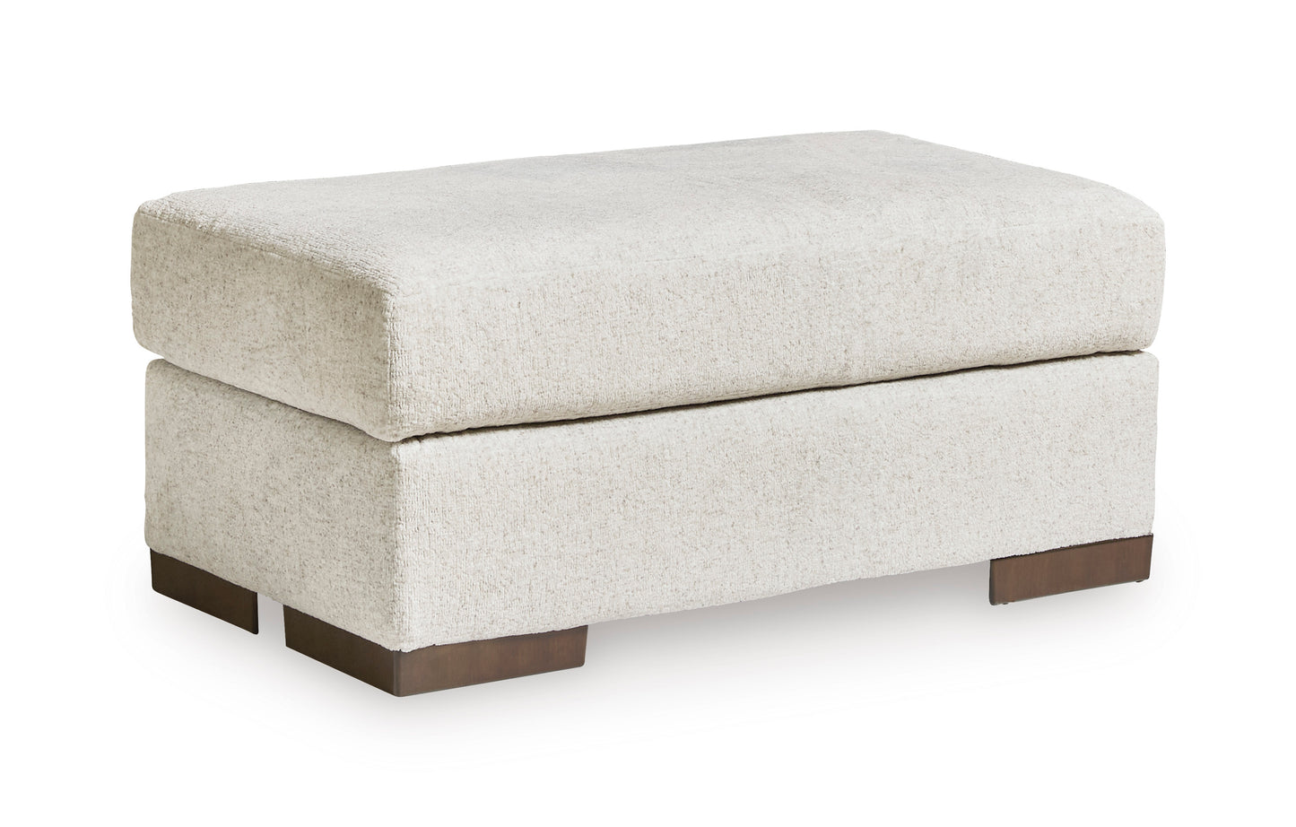 Evenore Ottoman
