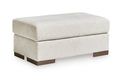 Evenore Ottoman