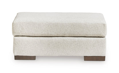 Evenore Ottoman