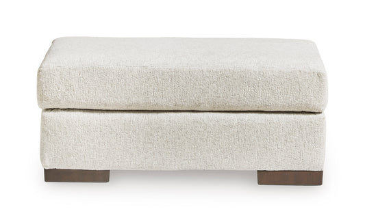 Evenore Ottoman