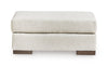 Evenore Ottoman