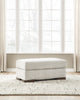 Evenore Ottoman