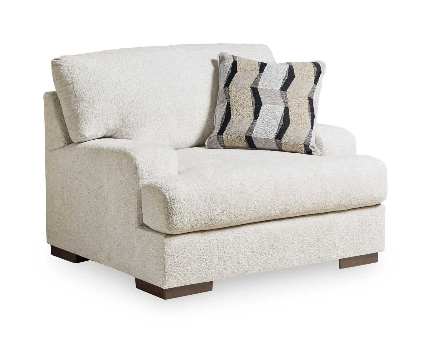 Evenore Oversized Chair