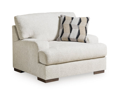 Evenore Oversized Chair