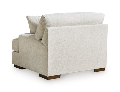 Evenore Oversized Chair