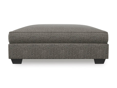 Ashley Homestore | Adequate Oversized Accent Ottoman