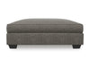 Ashley Homestore | Adequate Oversized Accent Ottoman