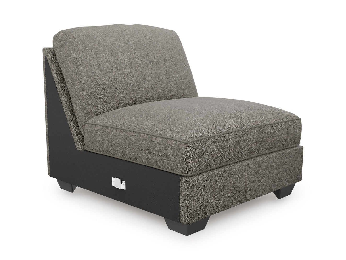 Adequate Armless Chair|Ashley Homestore