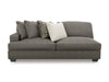 Adequate LAF Sofa|Ashley Homestore