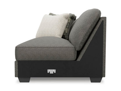 Adequate with free Pushback Recliner