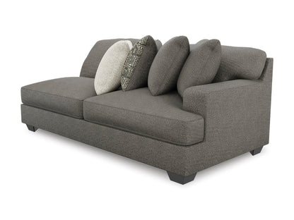 Adequate RAF Sofa|Ashley Homestore