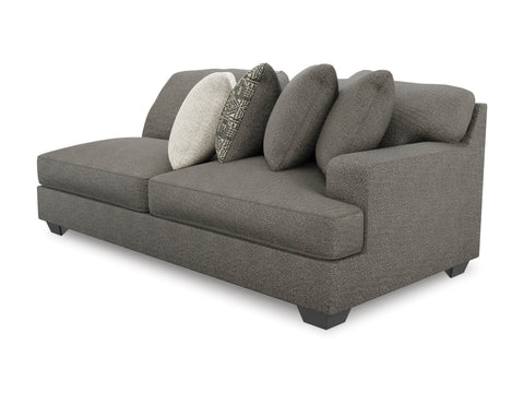 Adequate RAF Sofa|Ashley Homestore