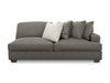 Adequate RAF Sofa|Ashley Homestore