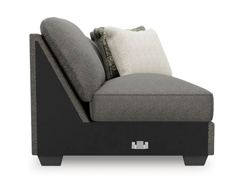 Adequate with free Pushback Recliner