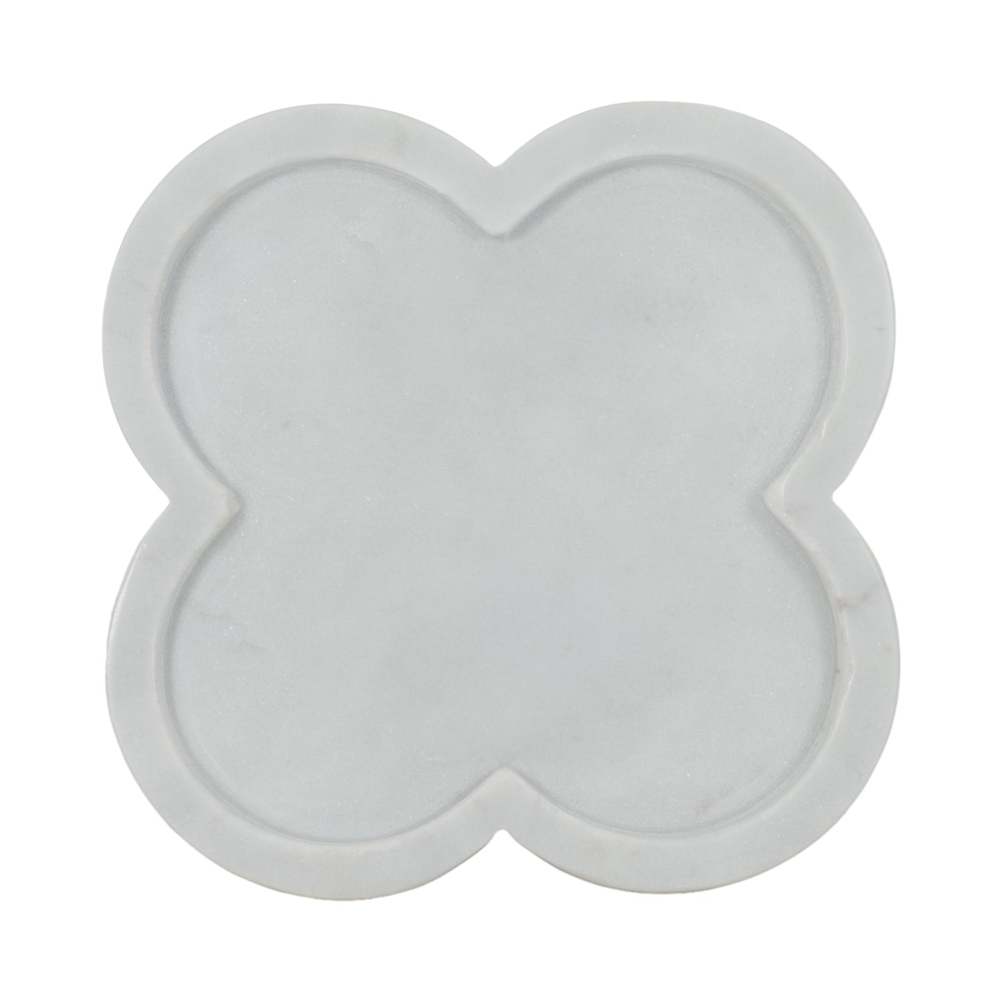 EV19384  S/2 Metal Link Mirrored Trays, Gold( Sagebrook Home  )