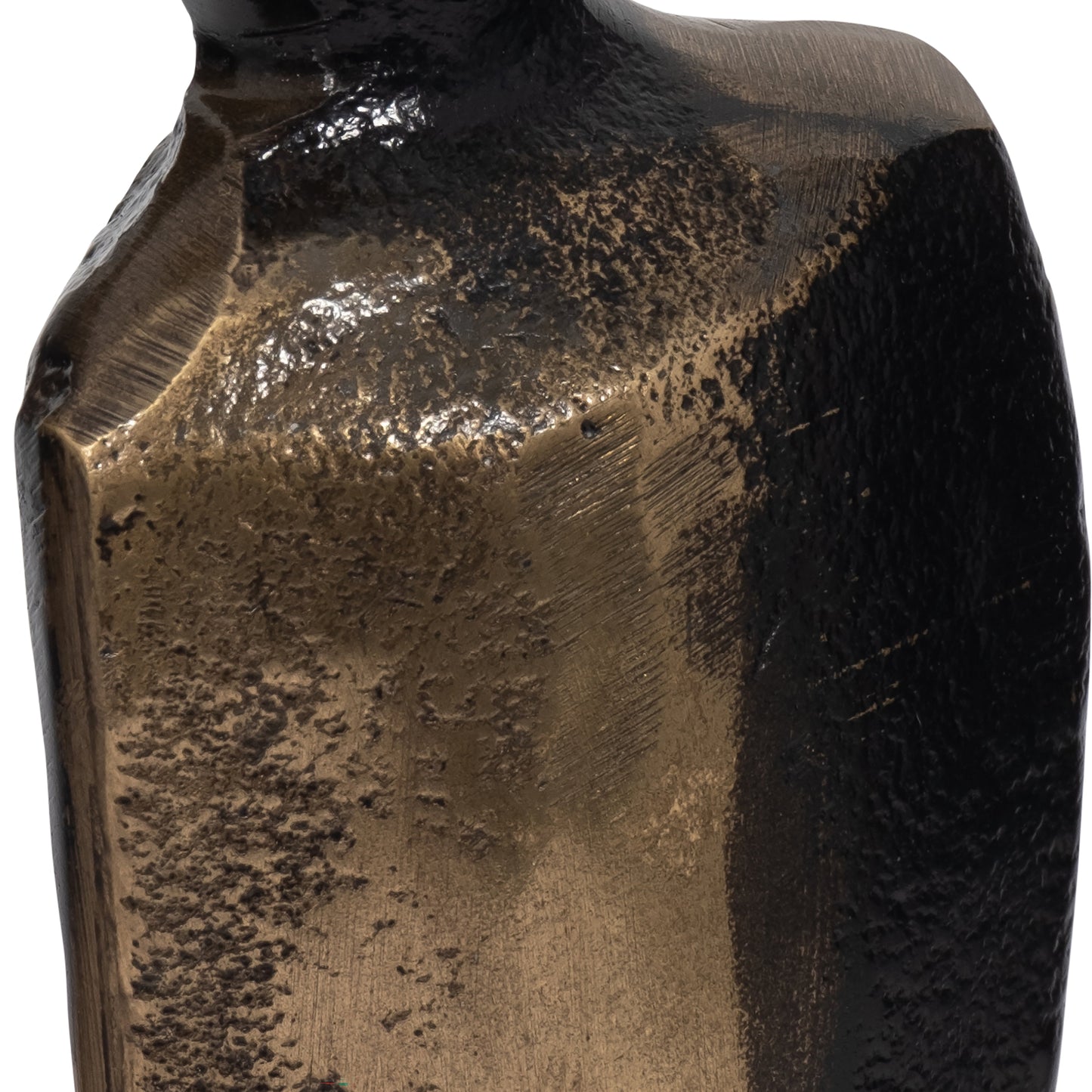 S/2 14/16" Torren Couple Statuary, Bronze