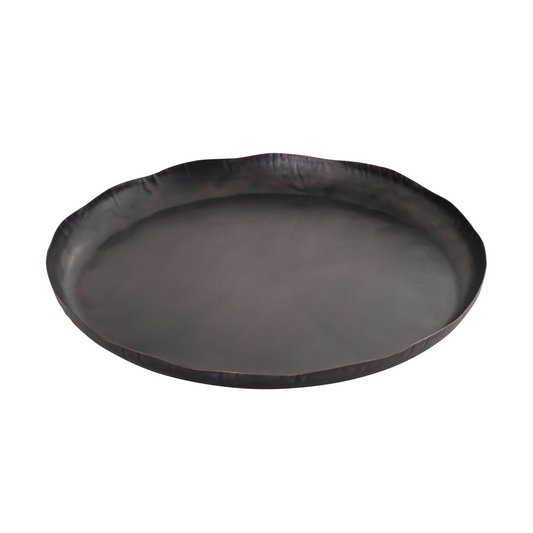 Serene Serving Platter