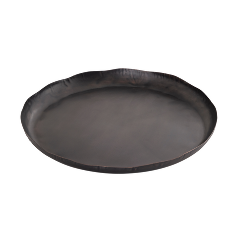 Serene Serving Platter