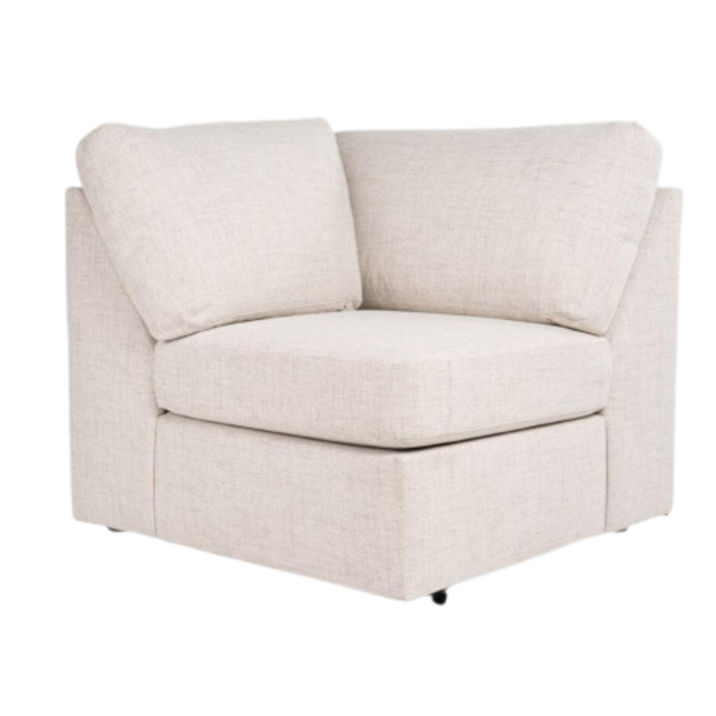 Reinforce 6 Piece Sectional