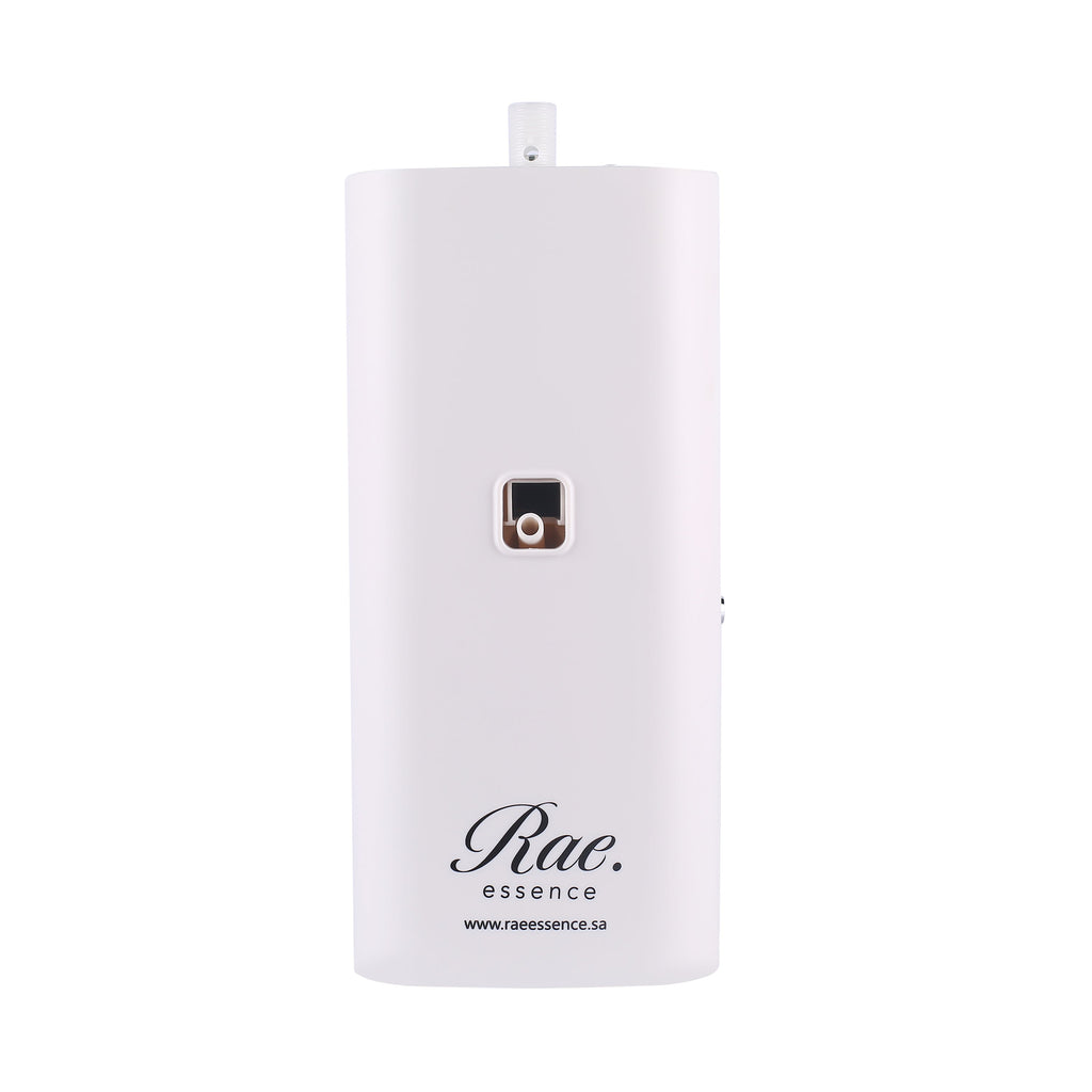 S400 Scent diffuser machine（White）