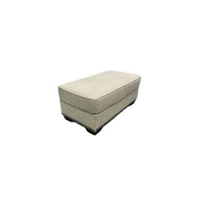 Ashley Homestore |Meharry Ottoman