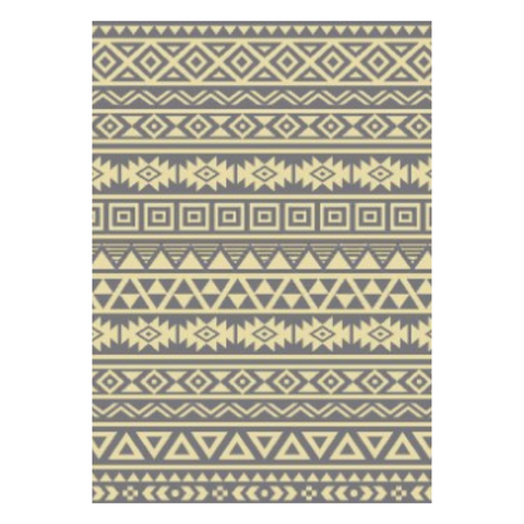 Ferrera Hima Dark Green Rug