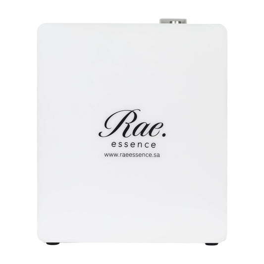 D300 Scent diffuser machine（White）