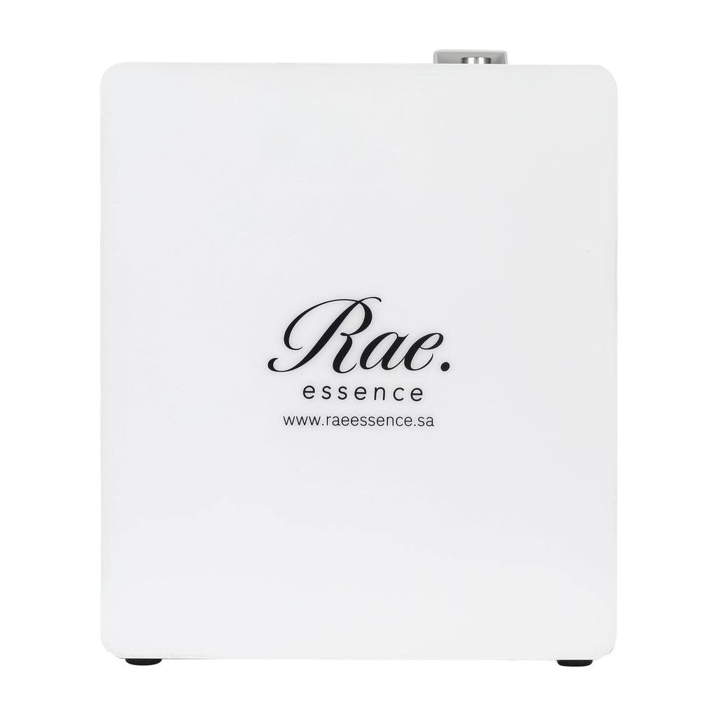 D300 Scent diffuser machine（White）