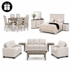 Home in One Collection – Bedroom, Living & Dining Furniture Package1