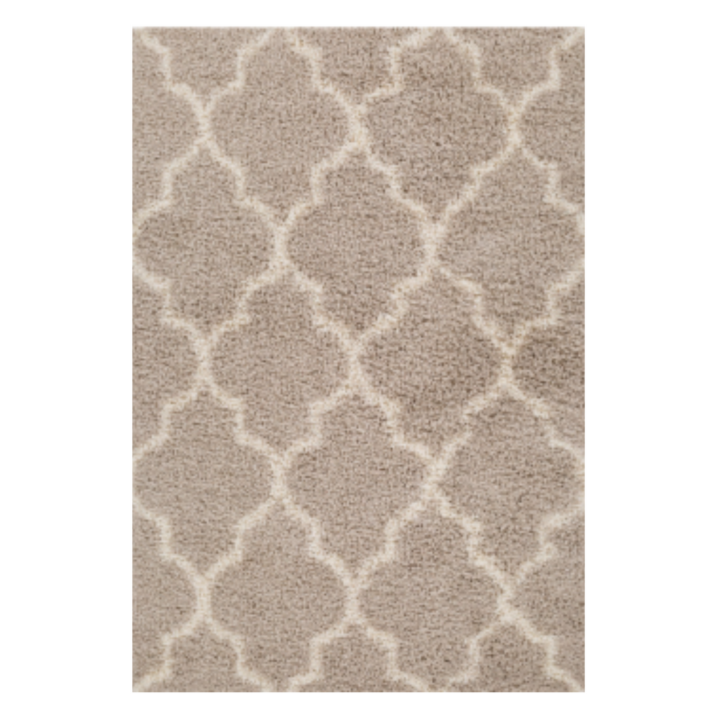 Lila Shag Rug