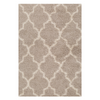 Agnes Dark Beige Rug