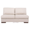 Ashley Homestore | Lavender Sectional