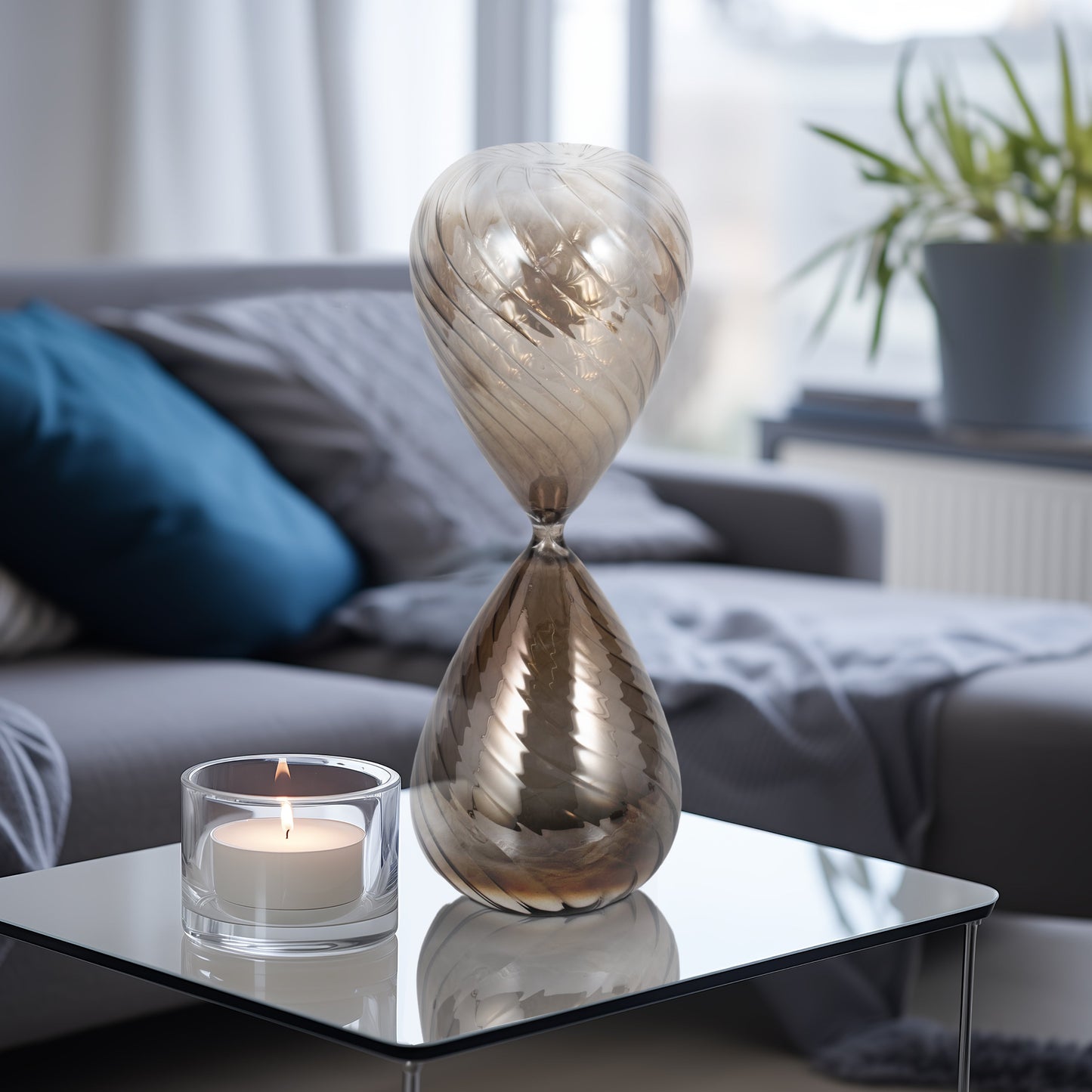 EV19728-01  Sculptures( Sagebrook Home  )