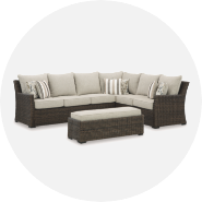 Outdoor Bar Furniture