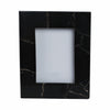 5x7 Edina Black Quartz Photo Frame