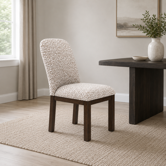 Neo Dining UPH Side Chair