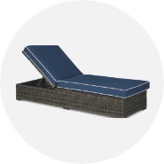 Outdoor Serving Cart