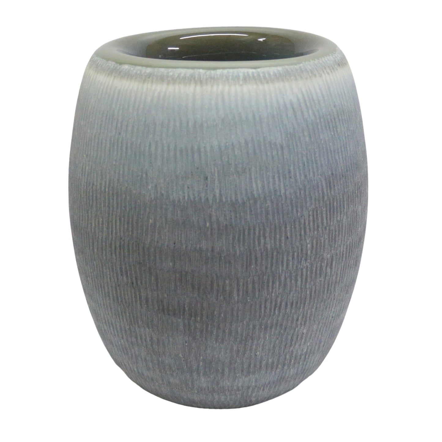 EV19661-02  Glass Vases( Sagebrook Home  )