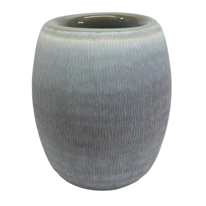 EV19661-02  Glass Vases( Sagebrook Home  )